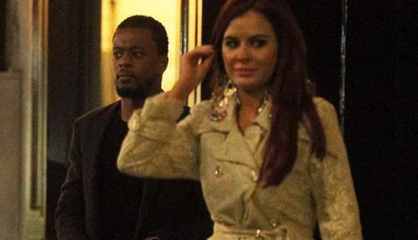 5 Pesepakbola Top Dunia Ini Pernah Cicipi Tubuh Carla Howe