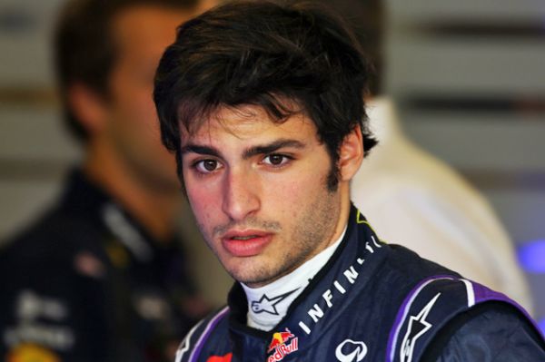 Ini Wonderkid F1 yang Siap Besinar Musim 2015