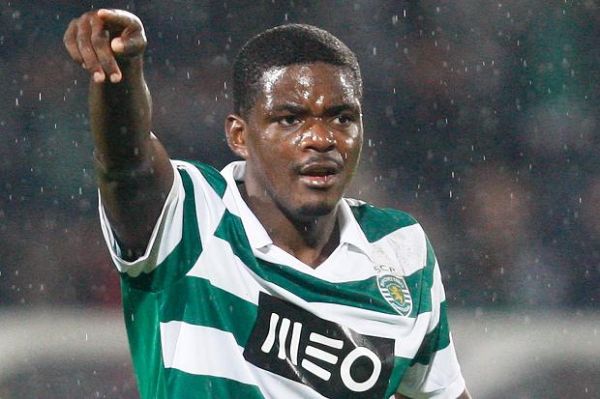 Lima Gelandang Bertahan Incaran Arsenal