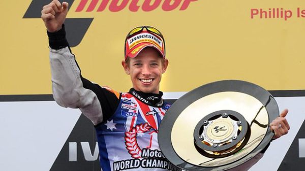 Lima Pembalap Penguasa Sirkuit Jerez 