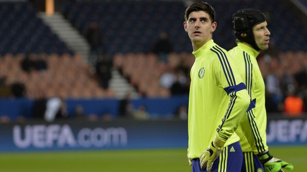 Lima Momen Bersejarah Cech di Chelsea