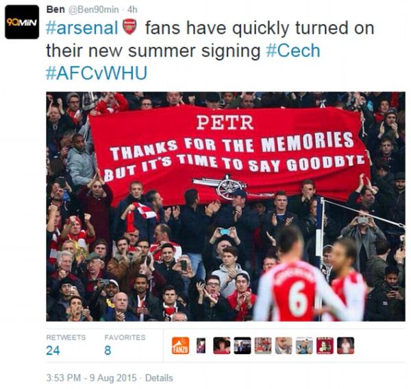petr cech dibully