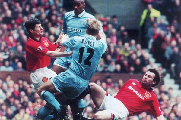 10 Momen Mengerikan Sepanjang Sejarah Liga Inggris (Edisi Ketiga)