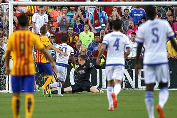 Fakta Menarik Tur Barcelona di Negeri Paman Sam