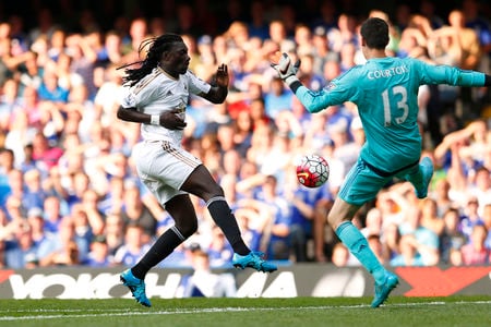 Mourinho : Cermati Rekaman Insiden Courtois