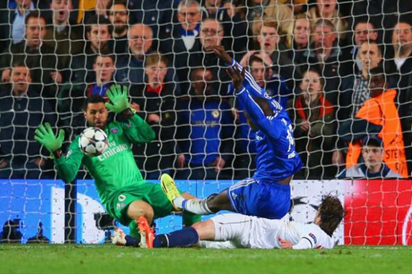 Enam <em>Comeback</em> Spektakuler di Liga Champions