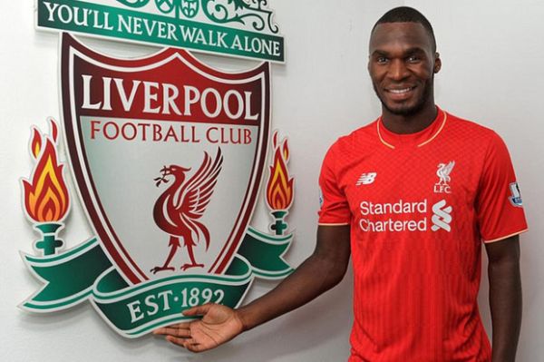 10 Transfer Terpanas Liga Inggris di Musim Panas 2015/2016