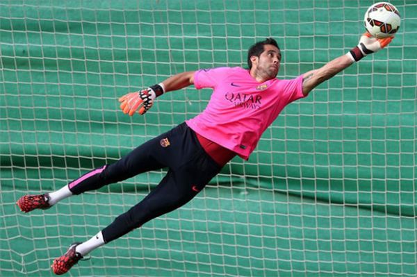 10 Kunci Sukses Barca Menuju <em>Treble Winners</em>