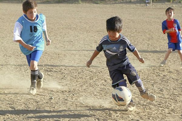 10 Titisan Lionel Messi di Berbagai Negara
