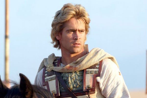 Colin Farrell