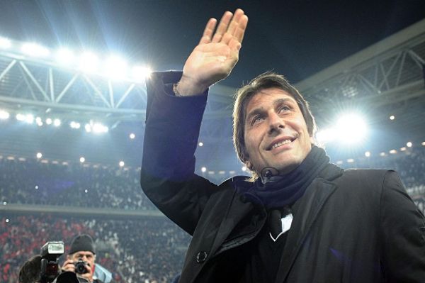 10 Momen Tak Terlupakan Serie A Italia