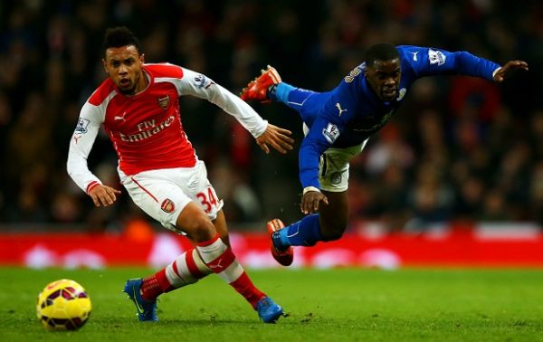 Lima Alasan Kenapa Arsenal Senang Batal Datangkan Vidal