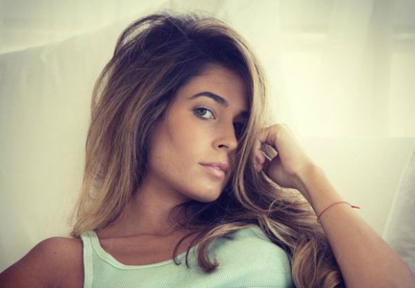 Juventus vs Barcelona: 10 Bidadari Cantik di Laga Panas