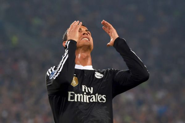 Genderang Perang Perpanjangan Kontrak Bintang Madrid Berbunyi
