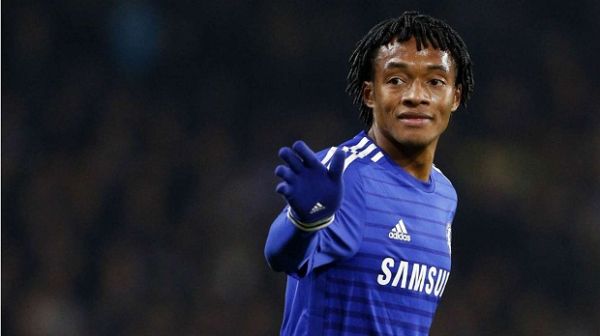 Lima Rekrutan Paling Gagal Liga Inggris Musim 2014/2015