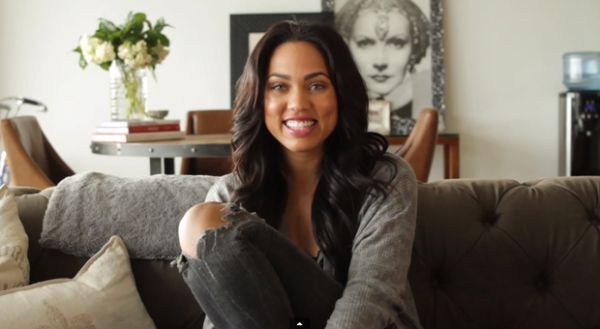 Inilah Tujuh Wags NBA Terpopuler 