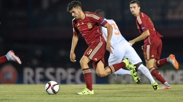 Ini 10 Wonderkids Yang Tampil Impresif di Piala Eropa U-19