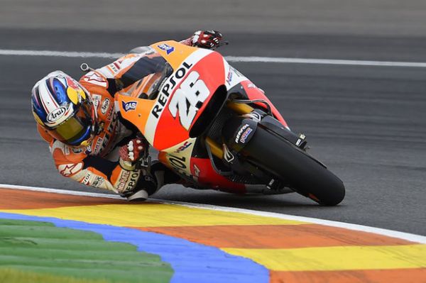 7 Sejarah Siap Tercipta di MotoGP Qatar 2015