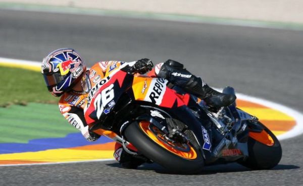 Inilah 5 Kisah Memalukan Dani Pedrosa