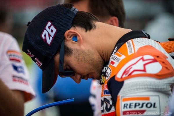 Inilah 5 Kisah Memalukan Dani Pedrosa