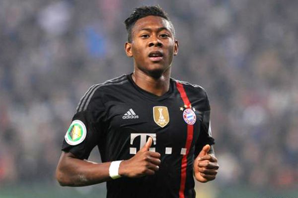Daftar Bek Kiri Buruan Real Madrid di Jendela Transfer