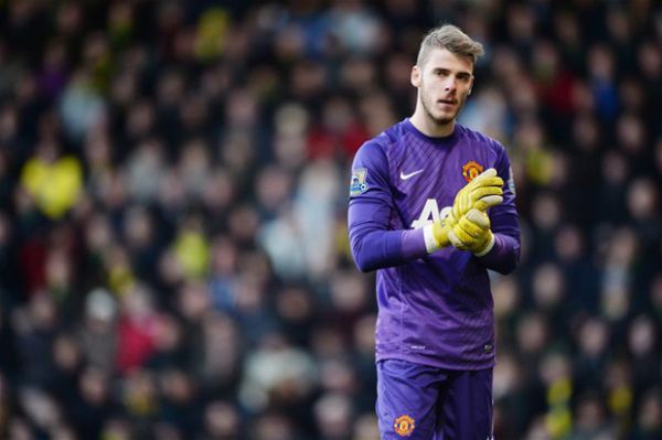 Legendaris United Desak De Gea Segera Ambil Keputusan