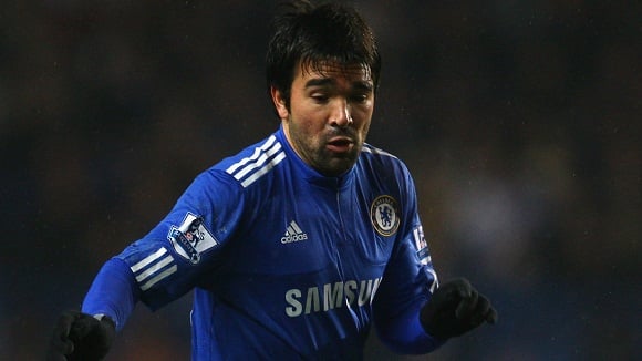 Nasib Buruk Deretan Pemain Chelsea Asal Barcelona