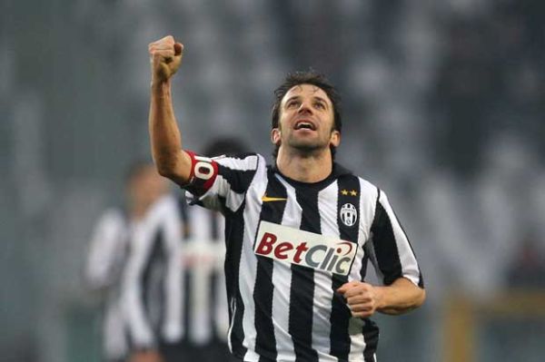 10 Pemain Paling Loyal di Seri A 
