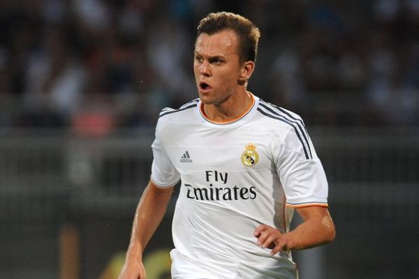 Ini Lima PR Benitez di Madrid Sebelum La Liga 2015/2016 Digelar