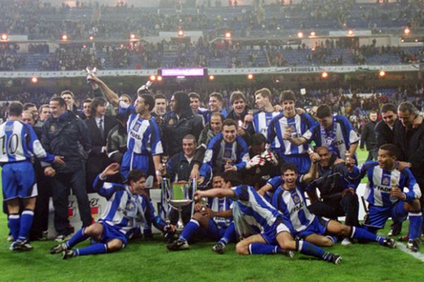 Lima Momen Tak Terlupakan Copa del Rey 