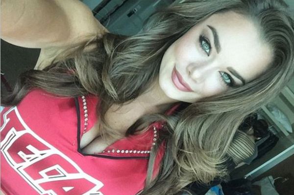 Yuk, Intip Keseksian Empat Ring Girls Mega Duel