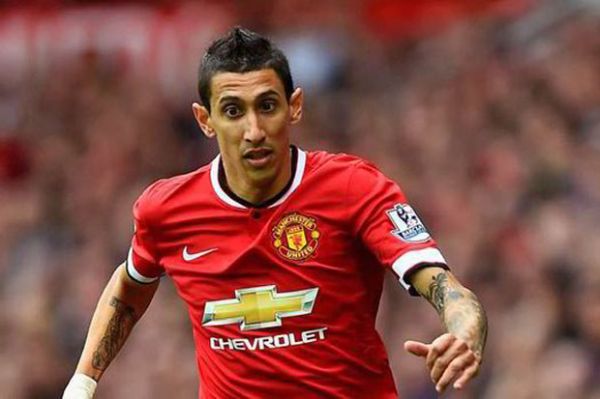 Ini Dia 6 Nama Pemain United yang Harus Dijual