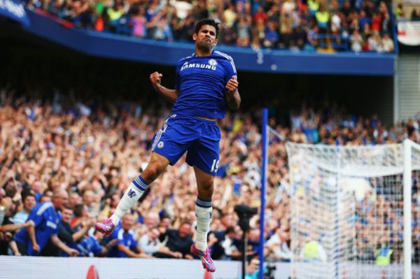 10 Jebolan La Liga Spanyol Penakluk Liga Inggris