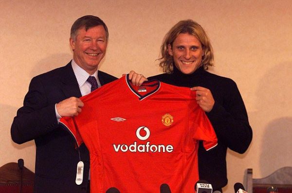 TRANSFER FLOPS: Ini 10 Pembelian Terburuk MU