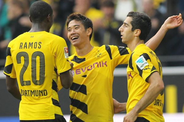 10 Momen Spektakuler Jerman 2014