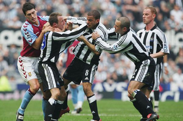 10 Momen Mengerikan Sepanjang Sejarah Liga Inggris (Edisi Ketiga)