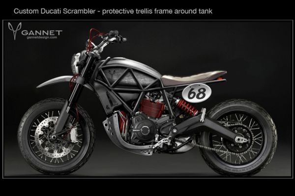 ducati