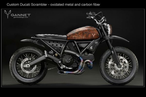 ducati