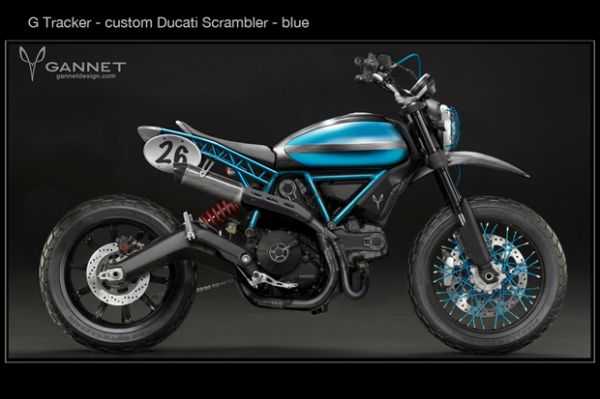 ducati