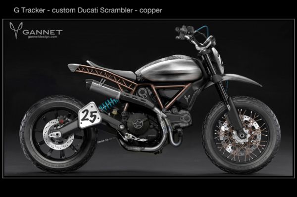 ducati
