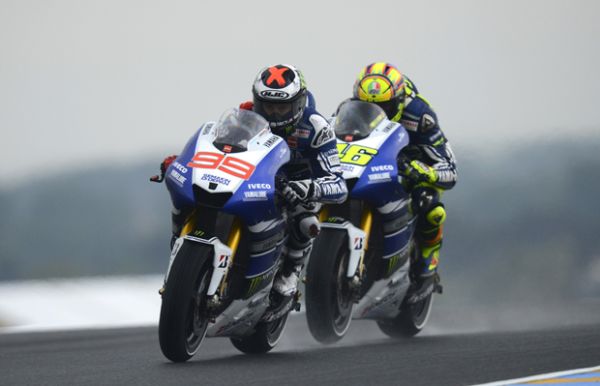 7 Sejarah Siap Tercipta di MotoGP Qatar 2015