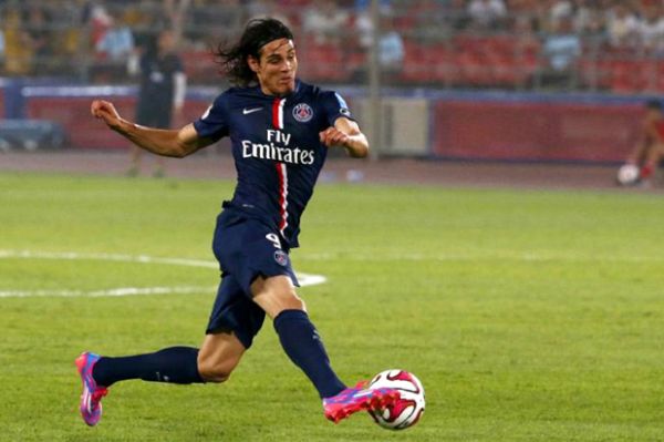 10 Penyerang Top dengan Performa Terburuk di 2014-2015