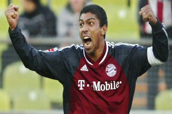 Ini dia Pencetak Gol Tendangan Gledek Terbaik di Liga Champions