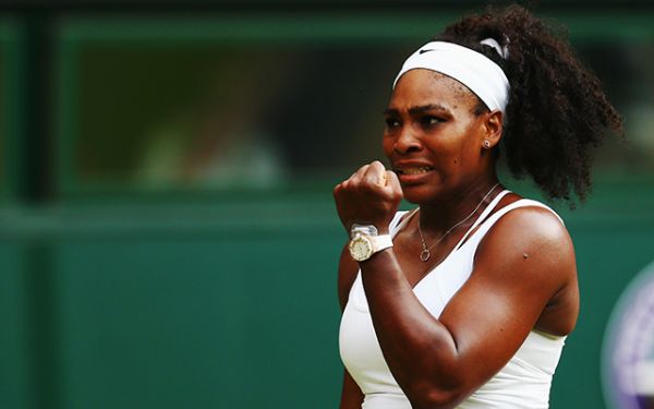 Mengenal Empat Ratu Tenis Penghuni Semifinal Wimbledon