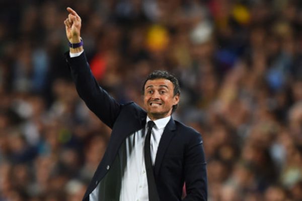 10 Kunci Sukses Barca Menuju <em>Treble Winners</em>