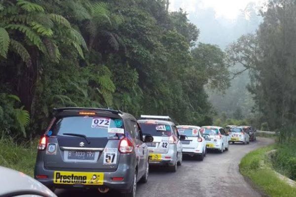 komunitas ertiga