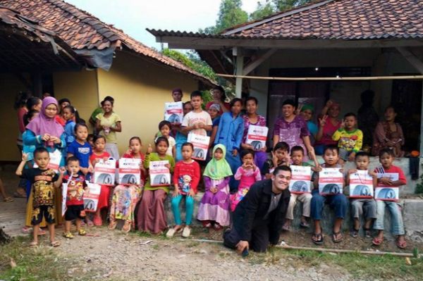 baksos ertiga