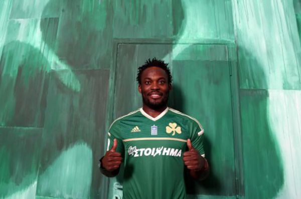 essien