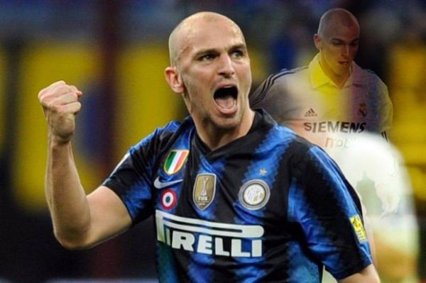 Nostalgia 10 Transfer Luar Biasa Madrid dan Inter Milan