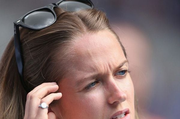 Cincin Tunangan Bawa Berkah Buat Berdych